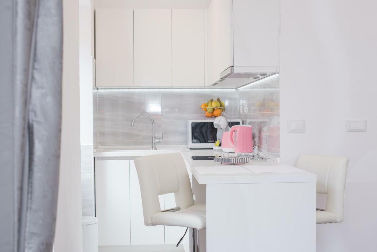 Studio Apartment Lena Каштела Экстерьер фото