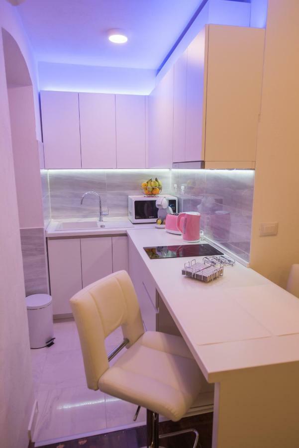 Studio Apartment Lena Каштела Экстерьер фото
